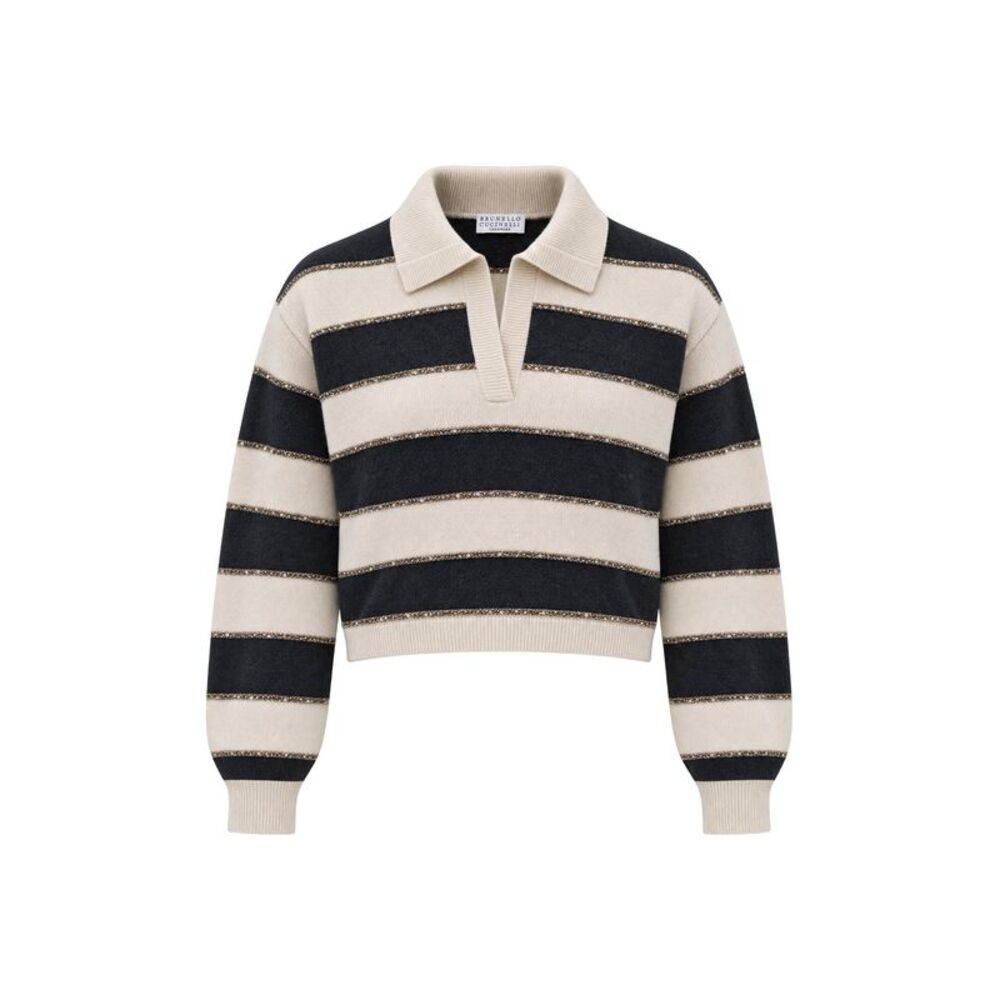 Brunello Cucinelli Woman Clothing Knitwear